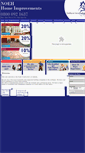Mobile Screenshot of noehconstruction.co.uk
